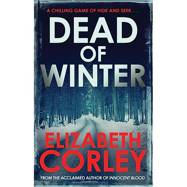 Dead of Winter / DCI Andrew Fenwick Bd.5, Elizabeth Corley