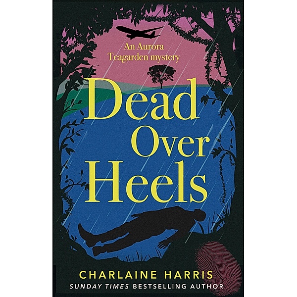 Dead Over Heels / Aurora Teagarden Mysteries Bd.5, Charlaine Harris