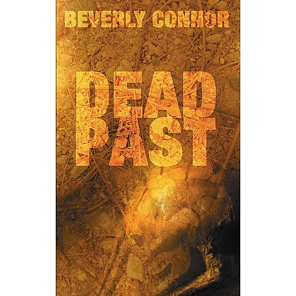 Dead Past / Diane Fallon Bd.4, Beverly Connor