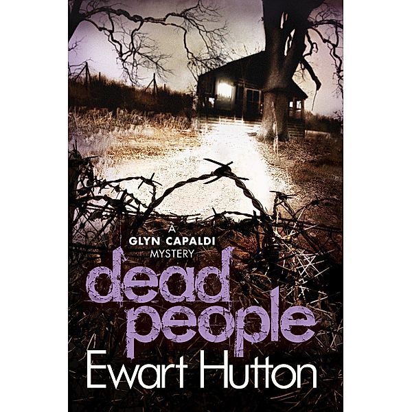Dead People, Ewart Hutton