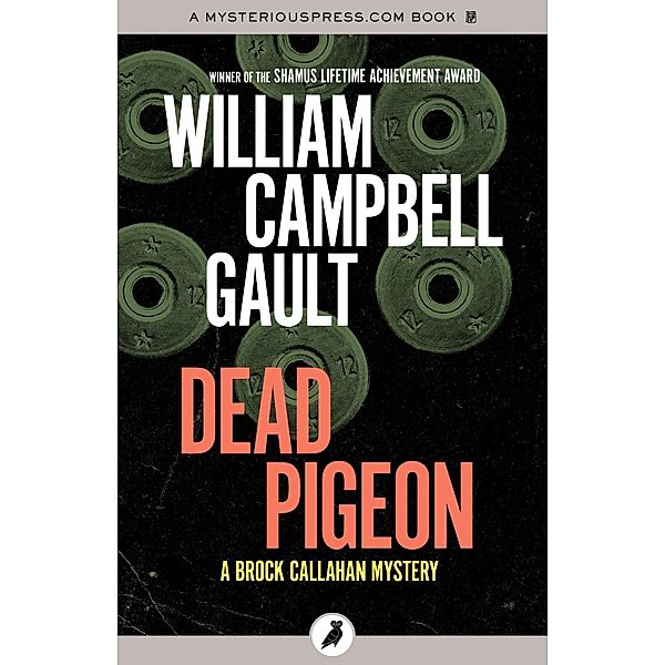 Dead Pigeon, William Campbell Gault