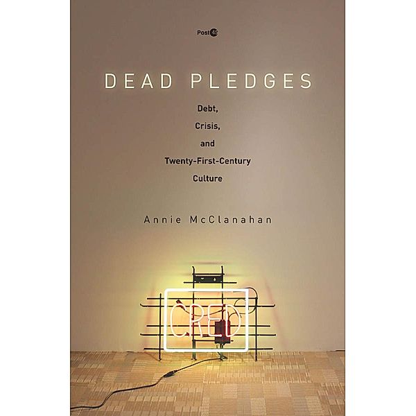 Dead Pledges / Post*45, Annie McClanahan