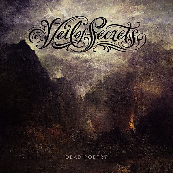 Dead Poetry, Veil Of Secrets