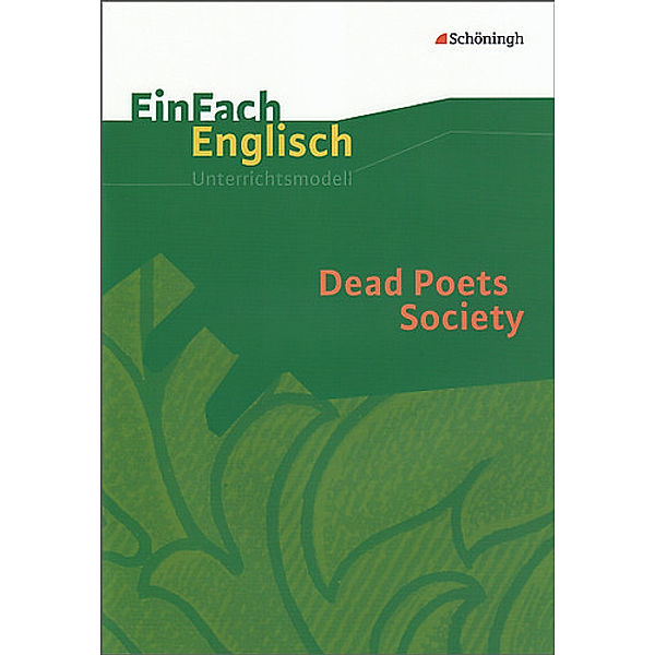 Dead Poets Society, Filmanalyse, Engelbert Thaler