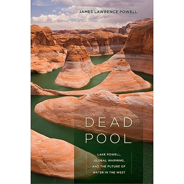 Dead Pool, James Lawrence Powell