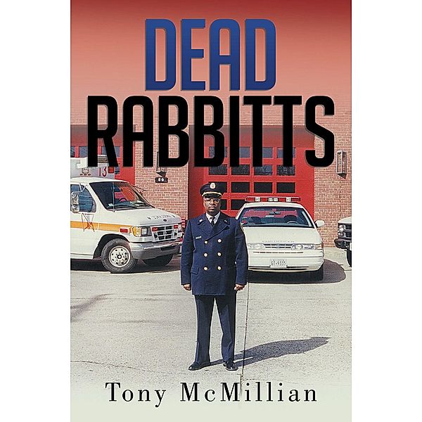 Dead Rabbitts, Tony McMillian