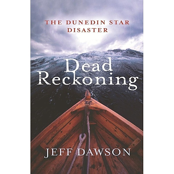 Dead Reckoning, Jeff Dawson