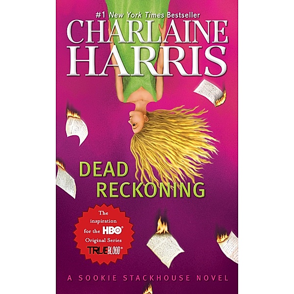 Dead Reckoning / Sookie Stackhouse/True Blood Bd.11, Charlaine Harris