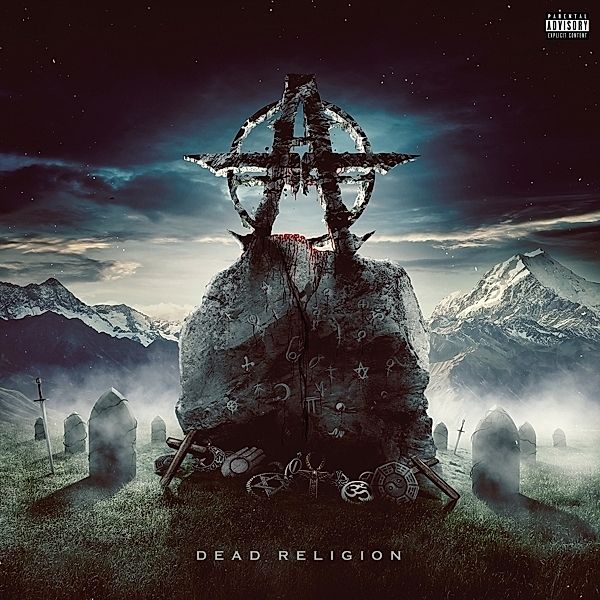Dead Religion (Vinyl), Align The Tide