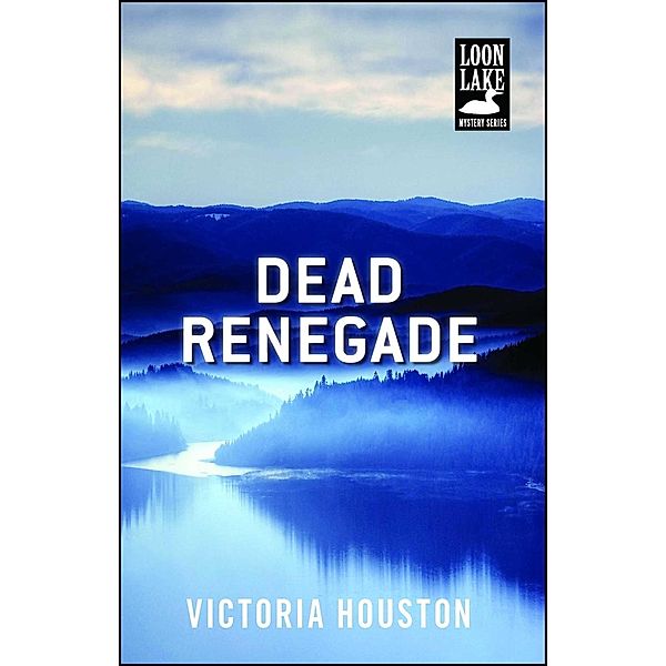 Dead Renegade, Victoria Houston