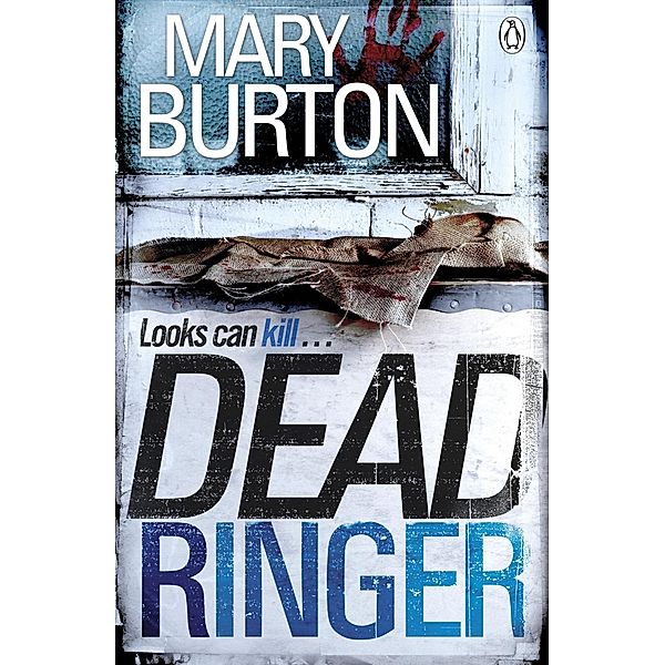 Dead Ringer, Mary Burton