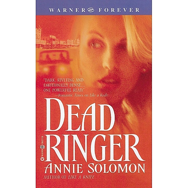 Dead Ringer, Annie Solomon