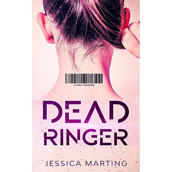 Dead Ringer, Jessica Marting