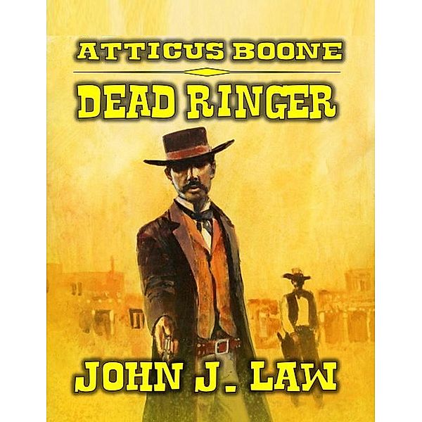 Dead Ringer, John J. Law