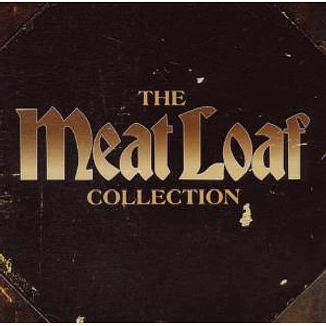 Dead Ringer For Love: The Meat Loaf Collection von Meat Loaf | Weltbild.de