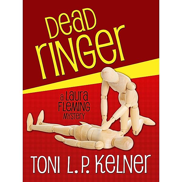 Dead Ringer / JABberwocky Literary Agency, Inc., Toni L. P. Kelner