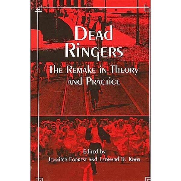 Dead Ringers / SUNY series, Cultural Studies in Cinema/Video