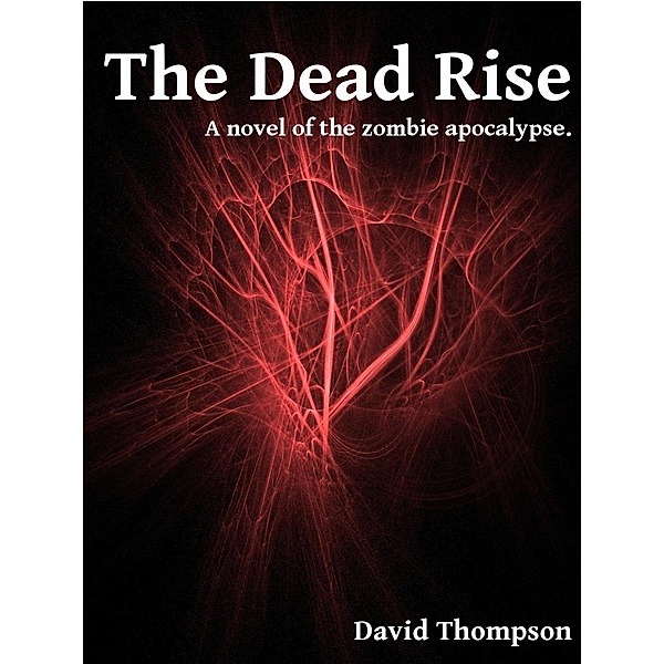 Dead Rise, David Thompson