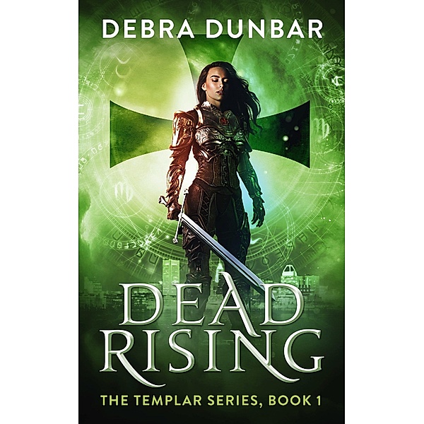Dead Rising, Debra Dunbar