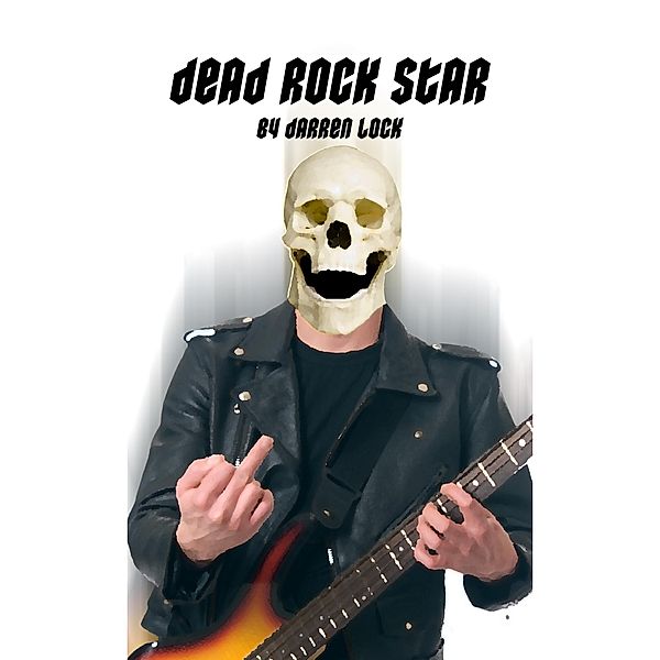 Dead Rock Star, Darren Lock
