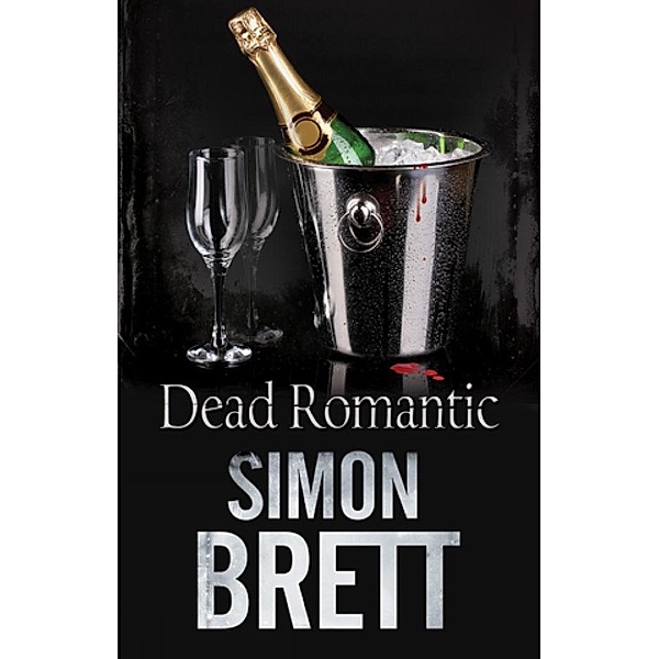 Dead Romantic, Simon Brett
