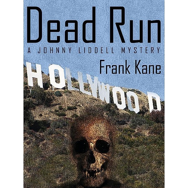 Dead Run / Wildside Press, Frank Kane