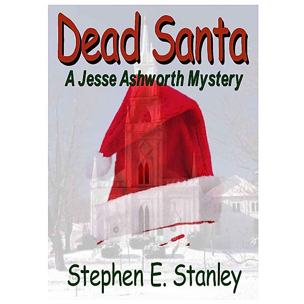 Dead Santa!, Stephen Stanley