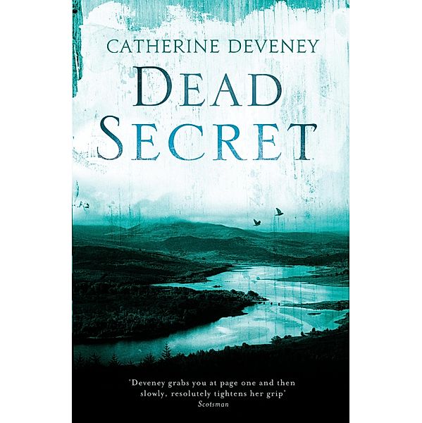 Dead Secret, Deveney Catherine