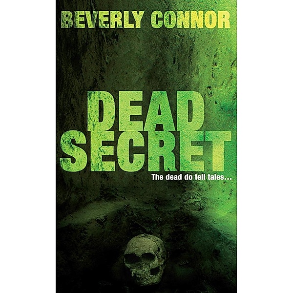 Dead Secret / Diane Fallon Bd.3, Beverly Connor
