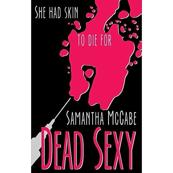 Dead Sexy, Samantha McCabe