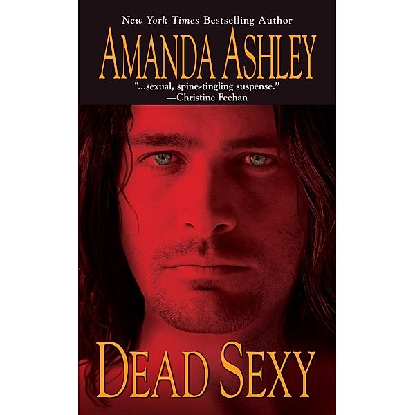 Dead Sexy, Amanda Ashley