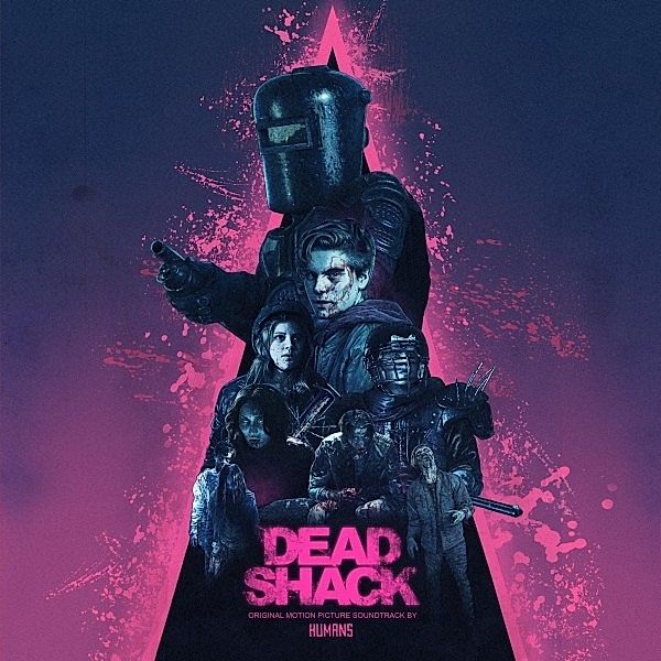 Dead Shack (Original Motion Picture Soundtrack), Humans