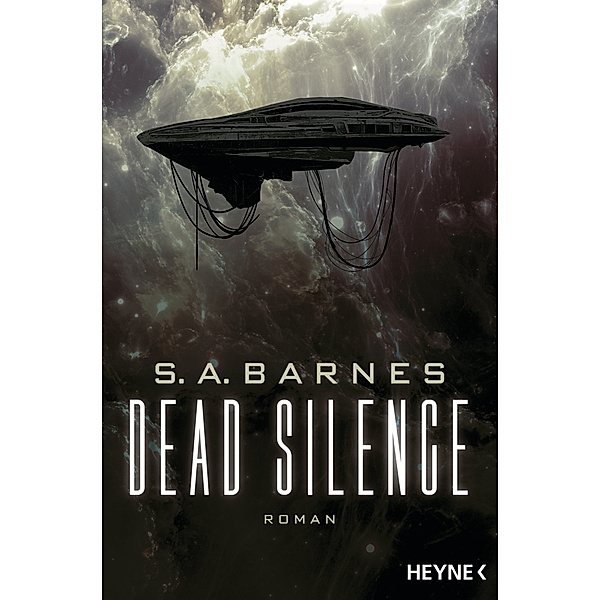 Dead Silence, S. A. Barnes