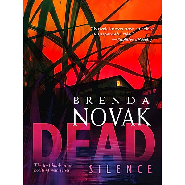 Dead Silence / The Stillwater Trilogy Bd.1, Brenda Novak