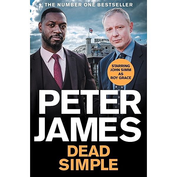 Dead Simple, Peter James