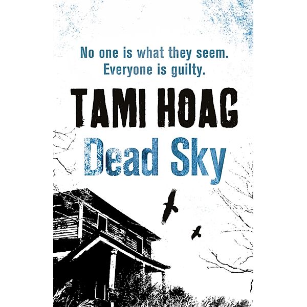 Dead Sky / Kovac & Liska, Tami Hoag