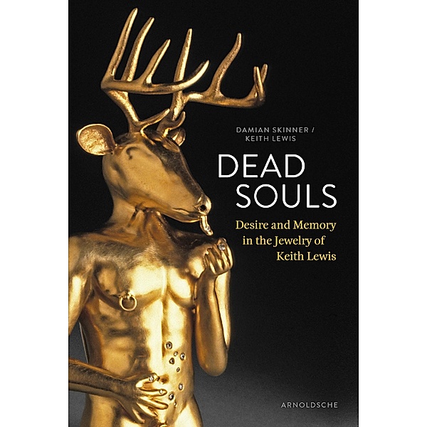 Dead Souls, Damian Skinner, Keith Lewis