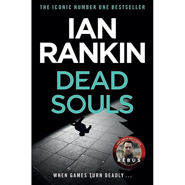 Dead Souls, Ian Rankin