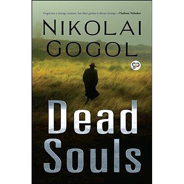 Dead Souls / GENERAL PRESS, Nikolai Gogol