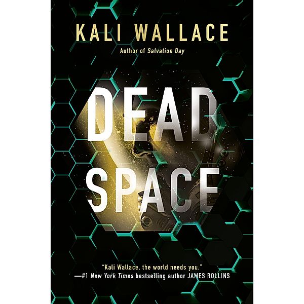 Dead Space, Kali Wallace