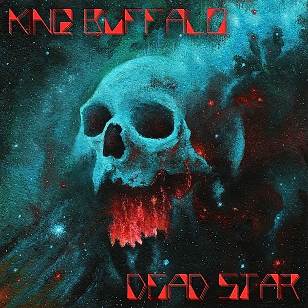 Dead Star (Ep-Digipak), King Buffalo