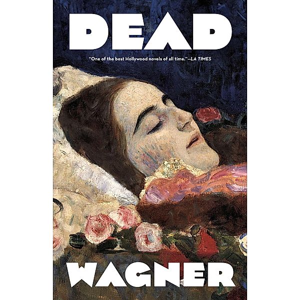 Dead Stars, Bruce Wagner