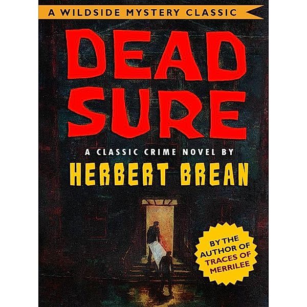 Dead Sure, Herbert Brean