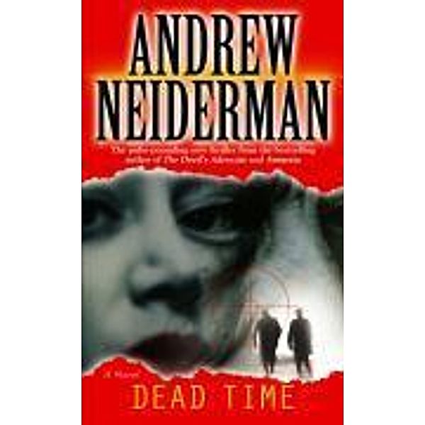 Dead Time, Andrew Neiderman