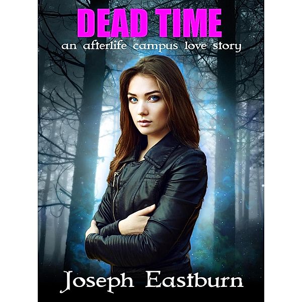Dead Time, Joseph Eastburn