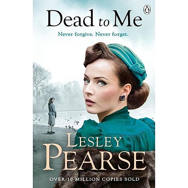 Dead to Me, Lesley Pearse