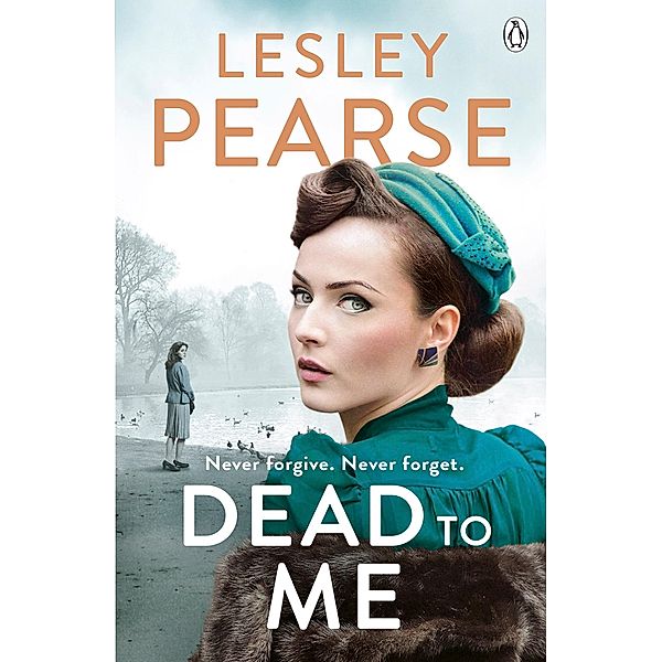 Dead to Me, Lesley Pearse