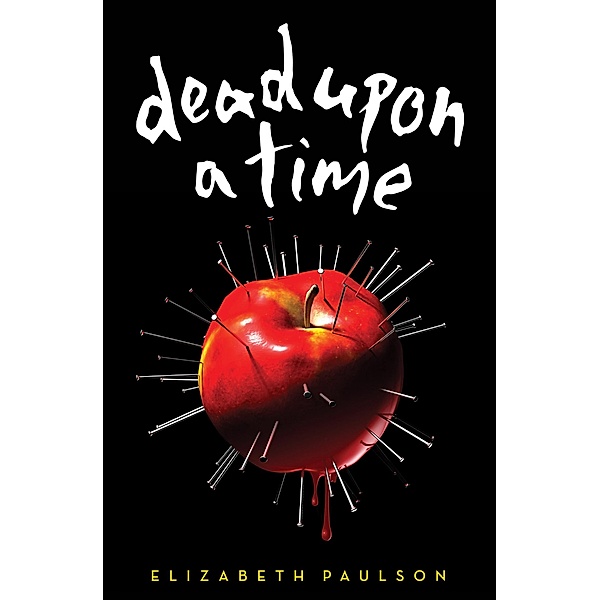 Dead Upon a Time, Elizabeth Paulson