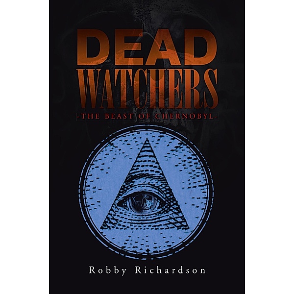 Dead Watchers, Robby Richardson