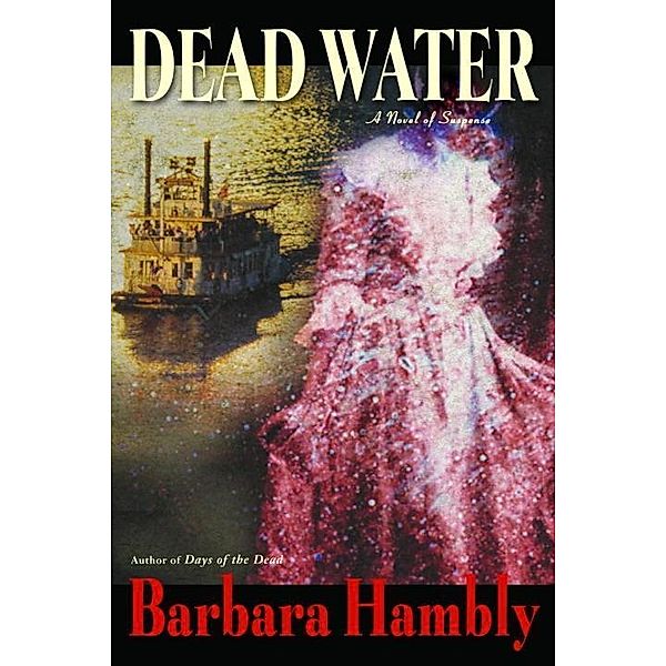 Dead Water / Benjamin January Bd.8, Barbara Hambly